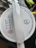 九阳（Joyoung）豆浆机1.3L破壁免煮免滤轻音降噪304不锈钢3-4人用家用多功能全自动榨汁机DJ13B-D08EC 实拍图