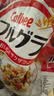 卡乐比（Calbee）原味水果麦片1.8kg 进口非油炸 营养早餐代餐零食 实拍图