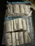 纯色本味冷冻舟山带鱼段去头去尾净重3斤烧烤地标产品生鲜食材纯鱼肉 实拍图