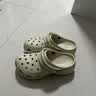 卡骆驰（crocs）经典云朵Clog女沙滩洞洞鞋凉拖鞋206750 206750-2Y2 37 实拍图