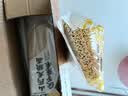 【京东快递】茯苓薏米山药龙须面超细养胃易消化手工挂面条 5斤装 实拍图