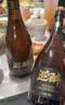 巡醉精酿啤酒巴扎750ml*6 瓶 如果生活很累请你来瓶巡醉京东快递 现货 橡木塞精酿 赠送花生米 750mL 12瓶 整箱装 两箱发货 实拍图