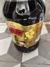 金龙鱼 食用油【保真菜籽油】 非转基因压榨 外婆乡小榨菜籽油6.18L 实拍图