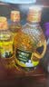 长寿花金胚玉米油 1L*1瓶+长寿花金胚玉米油 400ml*3瓶 实拍图