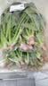大菠菜300g 实拍图