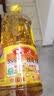 鲁花 【保真花生油】食用油 5S 物理压榨 压榨一级 花生油 500ml 实拍图