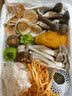 京鲜生云南【鲜菌菇组合】净重2斤羊肚菌牛肝菌煲汤火锅食材源头直发 实拍图
