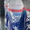 农夫山泉尖叫电解质水 功能运动饮料 西柚味多肽型550ml*15瓶 饮品 实拍图