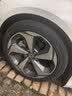 优科豪马横滨轮胎/汽车轮胎 235/45R18 94W V551V 原配本田思铂睿/雅阁 实拍图