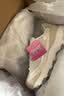 斯凯奇（Skechers）奶茶熊女鞋秋冬季厚底老爹鞋软底熊猫鞋休闲运动鞋 实拍图