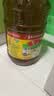 鲁花 【保真菜籽油】食用油 低芥酸特香菜籽油 6.18L   物理压榨 实拍图