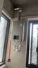 林内（Rinnai）【小蛮腰Max】16升燃气热水器零冷水套装 水伺服恒温 精控调温 节能热水器16GD72+SG(JSQ31-GD72) 实拍图