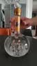 西凤酒 华山论剑10年 52度 500ml*2瓶 礼盒装 凤香型白酒中秋送礼 实拍图