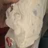 好奇（Huggies）金装小黑洞拉拉裤L124片(9-14kg)尿不湿【速干不易红】 实拍图