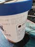 八喜冰淇淋 巧克力口味550g(880ml)*1桶 家庭装 生牛乳冰淇淋桶装 实拍图