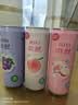 锐澳（RIO）洋酒 鸡尾酒 冰饮果酒甜酒 微醺3度小美好 330ml*14罐口味随机 实拍图