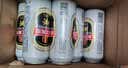 珠江啤酒（PEARL RIVER）12度 经典老珠江啤酒500ml*12听 整箱装 中秋礼品 家庭欢聚 实拍图