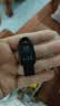 Sandisk闪迪128GB USB3.2 U盘 CZ550黑色 读速100MB/s 安全加密 数据恢复 学习办公电脑车载 高速大容量优盘 实拍图
