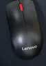 联想（Lenovo）鼠标 有线轻音鼠标 办公鼠标 大红点M220L有线轻音鼠标 台式机鼠标 笔记本鼠标 实拍图