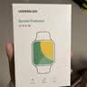 绿联【S11丨特惠3片】适用苹果S11/S10手表膜Apple iWatch S11保护膜42mm水凝膜非钢化膜 实拍图