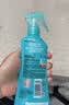 未来（VAPE）未来VAPE驱蚊花露水基孔肯雅热户外驱蚊喷雾 柑橘香型200ml 实拍图