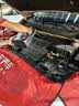 美孚（Mobil）全合成汽机油 5W-40 SP级4L 速霸驾享 汽车保养京东养车京东自营 实拍图