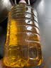 香满园天天谷香 花生浓香型 食用植物调和油5L 食用油 金龙鱼荣誉出品 实拍图