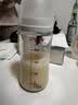 美德乐（Medela）吸奶器电动吸奶器双边吸乳器母乳集奶器挤奶器丝韵·翼舒悦免手扶 实拍图