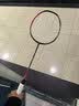尤尼克斯（YONEX）羽毛球拍全碳素单拍天斧AX77PLAY橙4U5已穿线附手胶 实拍图