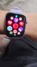 华为（HUAWEI）智能手表WATCH FIT 5【中秋佳礼】蓝牙通话轻薄大屏长续航运动手表送礼首选【华为官方授权】 【FIT 5】风信紫 氟橡胶表带 【官方正品 原装速发】 实拍图
