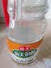 海天 白醋 5度 1.9L 醋酸浓郁 点蘸凉拌炒菜 调味品调味料 实拍图