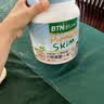Maxigenes美可卓蓝妹子脱脂奶粉1kg罐0蔗糖高钙钙蛋白儿童学生中老年成人 实拍图