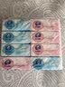 维达（Vinda）抽纸 纸巾3层加厚软抽 餐巾纸擦手纸家用卫生纸 【商超品质 100%原生木浆】 3层 300张*8包 实拍图