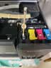 爱普生（EPSON）【6代新品】L3353墨仓式彩色家用AI学习打印机 L3251/L3255升级版(打印复印扫描 微信/无线 黑色） 实拍图