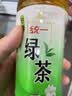 统一 冰红茶茉莉绿茶 500ml/瓶 茶饮料 整箱装 新老包装交替发 低糖茉莉绿茶500ml*15瓶/箱 实拍图