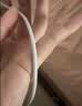 小米 原装6A数据线type-c充电线适配USB-C接口手机游戏机适用小米15红米k90/ Note13 实拍图