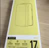倍思AR康宁膜【2.2米SGS性能防摔】适用苹果17ProMax钢化膜iPhone17promax手机膜增透高清膜无尘仓 实拍图
