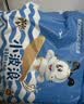 巴布豆（BOBDOG）【未检出甲酰胺】小波浪拉拉裤XL120片夏季超薄婴儿尿不湿透气 实拍图