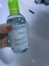 贝德玛（BIODERMA）净妍卸妆水小绿水油皮卸妆洁肤液250ml 实拍图