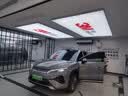 3M【智能多层光学膜】汽车贴膜 朗睿轻享版套装前浅后深 太阳膜防晒防爆隔热膜 原装进口 实拍图