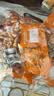 黄飞红（HUANGFEIHONG）带衣五香烘烤花生米20g*10袋坚果炒货休闲零食解馋下酒菜 实拍图