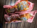 德州扒鸡山东特产熟食零食休闲食品独立包装五香味大鸡腿65g*14 源头直发 实拍图