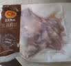 正大樱桃谷鸭胗1斤 鸭货生鲜 鸭肫火锅食材鸭胗花 实拍图