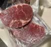 大希地无抗原料盒装整切调理西冷牛排含酱包共750g 牛肉小学生烧烤早餐 实拍图