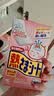 小林制药（KOBAYASHI）医用退热贴进口退烧贴12片婴儿发烧降温冰宝贴发烧流感防护 实拍图