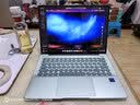 极川【2片丨超清】华为MateBook 14屏幕钢化膜酷睿Ultra/Linux/V20/鸿蒙版2026款笔记本电脑屏幕保护膜 实拍图