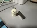 Sandisk闪迪64GB USB3.2 U盘 CZ74 读速高达300MB/s 金属高速u盘 安全加密 学习办公投标大容量优盘 实拍图