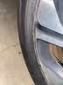 固特异（Goodyear）汽车轮胎 205/55R16 91V EGP 御乘二代 原配别克威朗 实拍图