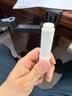 妮维雅（NIVEA）润唇膏天然型4.8g唇部保湿男女适用生日礼物送女生 实拍图