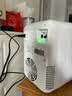 美的（Midea）车载冰箱5L车家两用学生宿舍办公室饮料冷藏加热冰箱DC-5D01MA 实拍图